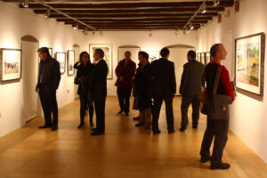 Tesoros culturales cerca de Peñíscola: una escapada con arte e historia