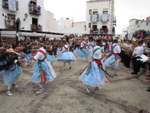 Peñíscola Patron Saint Festivities 2025 — Practical guide to enjoying the celebrations
